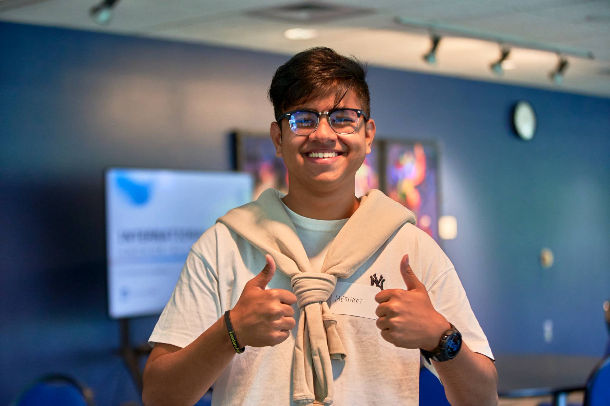 Anchor Allies Sign up